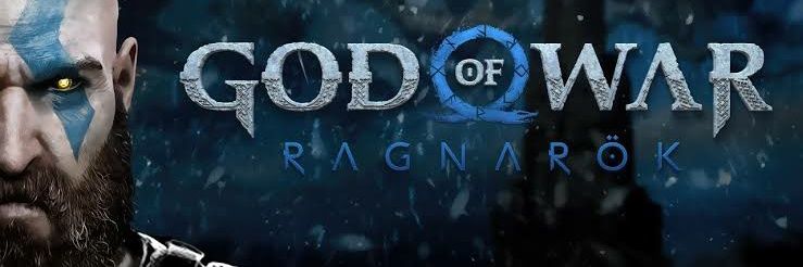 God Of War banner
