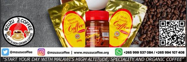 Mzuzu Coffee Profile Banner