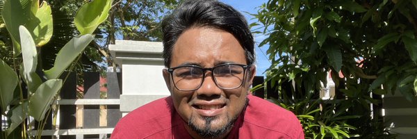 TMAkmalhakim Profile Banner