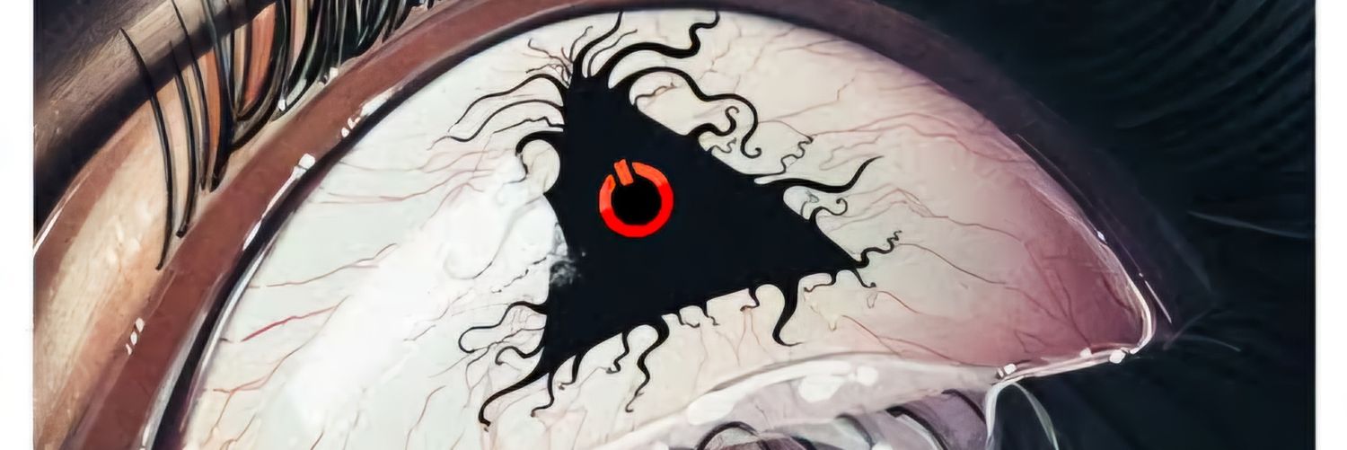 The Void's banner