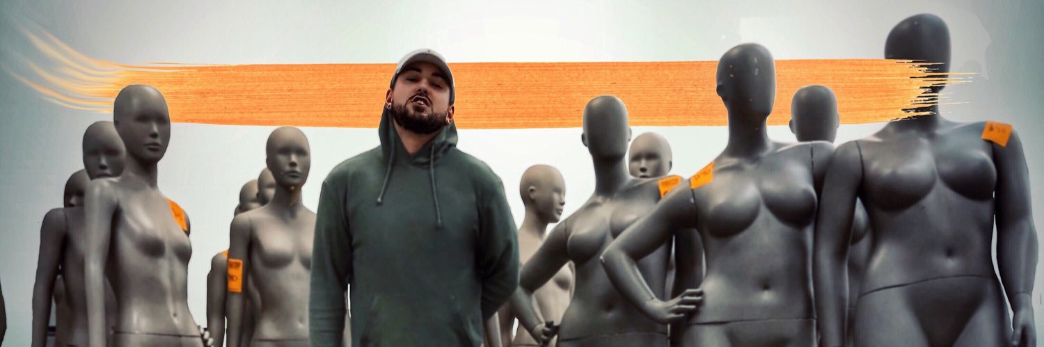 nickygwiggs's profile banner image