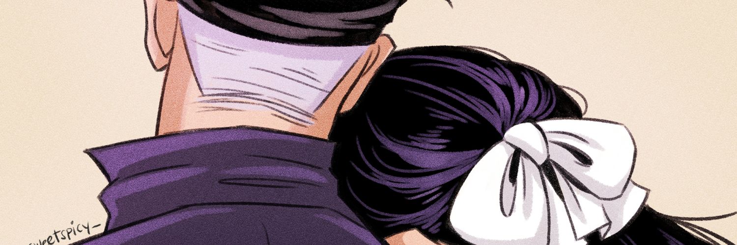 douxhanx 🧁 banner