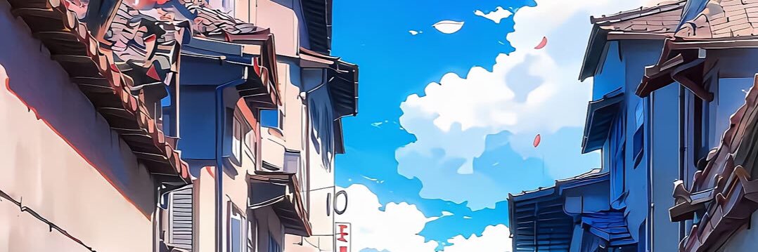 Dinky ꀘꉻꋪ banner