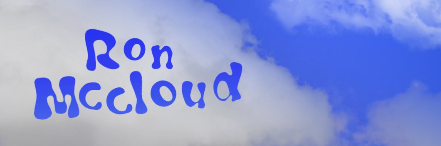 R0nMccloud's profile banner image