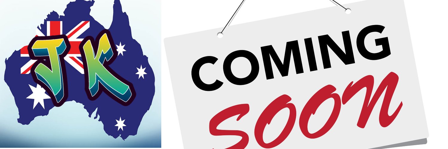 Jacked Kangaroos 🇦🇺 banner