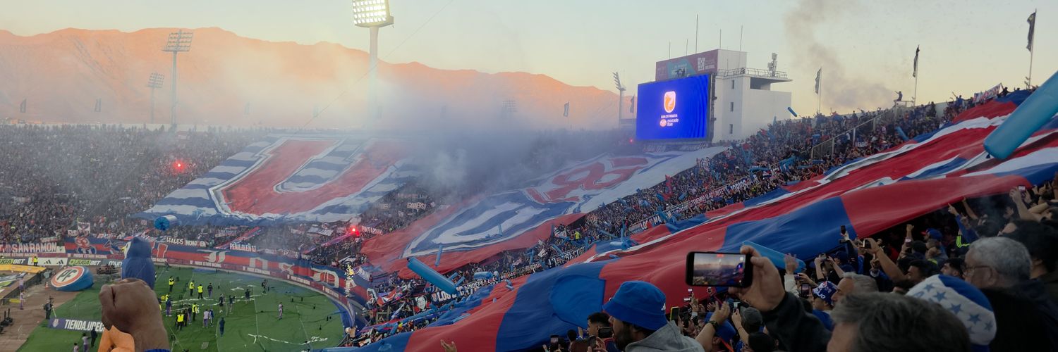 PedroVeraN's profile banner image