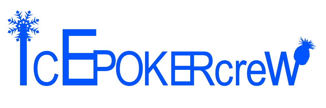 ICEPOKERcrew banner