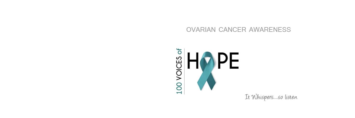100VoicesofHope's profile banner image