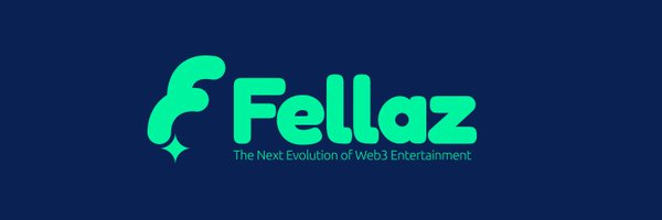 Fellaz.io Profile Banner