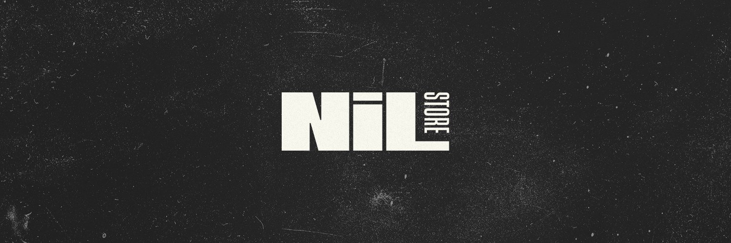 The NIL Store's banner