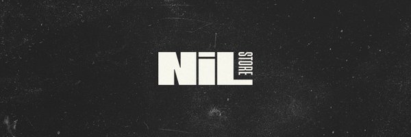 nil_store Profile Banner