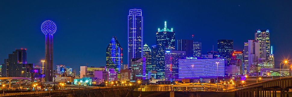 Dallas Hoop Scene banner