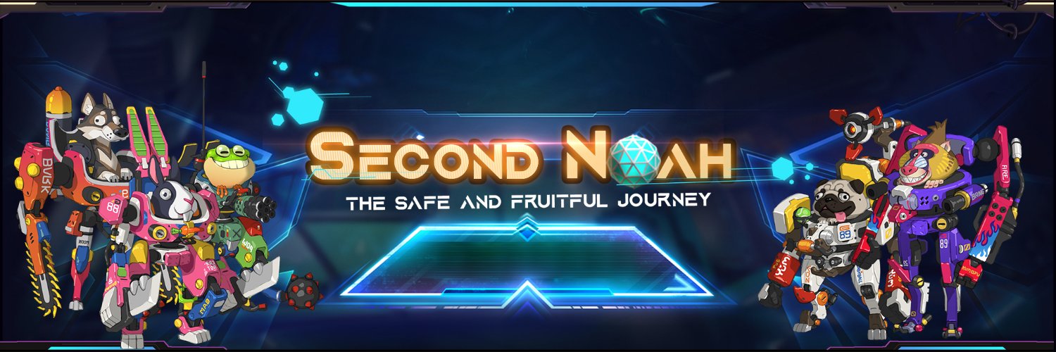 SecondNoah9's profile banner image