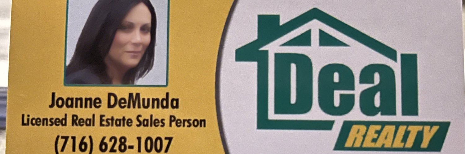 Joanne DeMunda banner