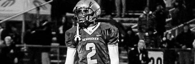 Okah Wali 26’ LB/OLB 🇳🇬's banner