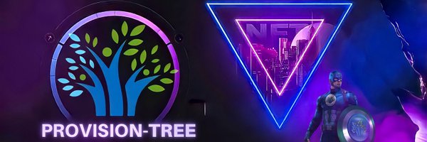 provision_tree Profile Banner