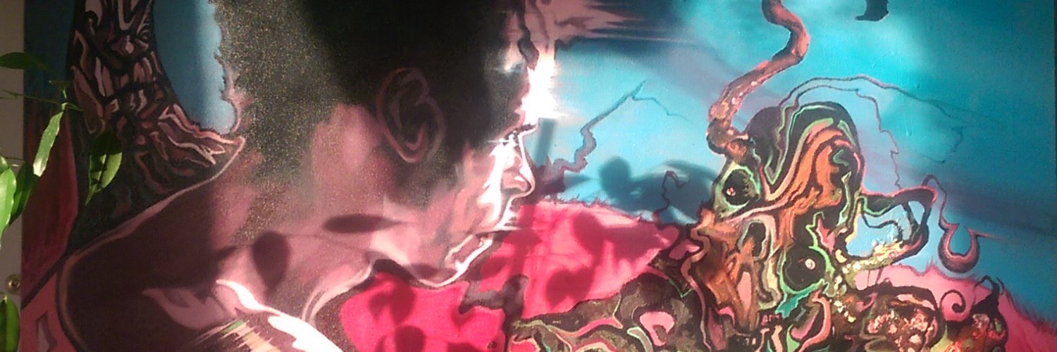 FlyAgariK's profile banner image