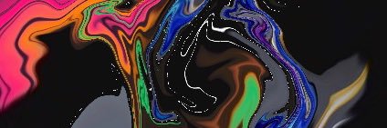 Louie banner