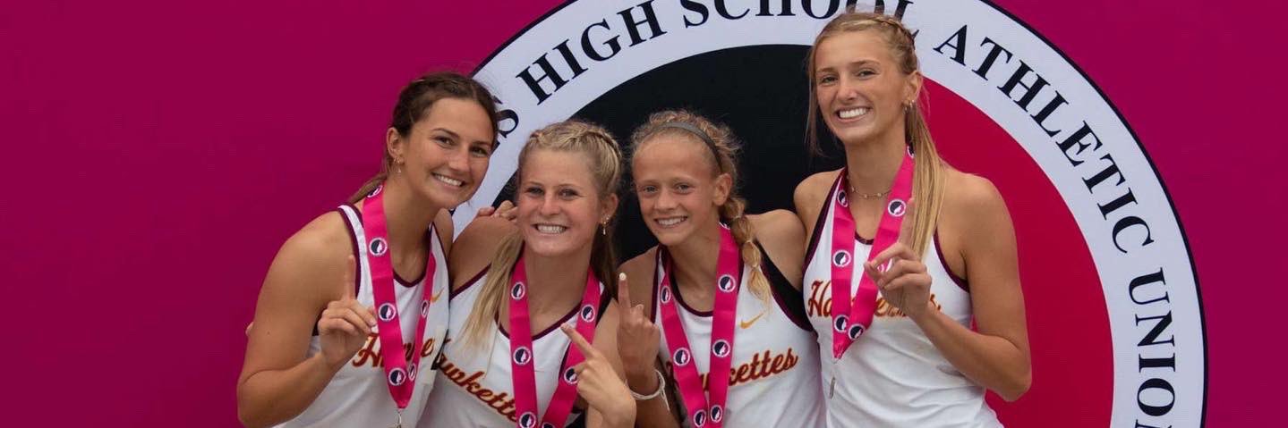 Lillian Smith banner