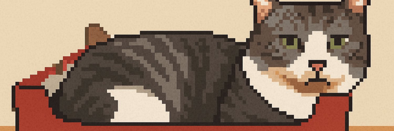 ROSSOさん🐈🐈‍⬛🐩🐎 banner