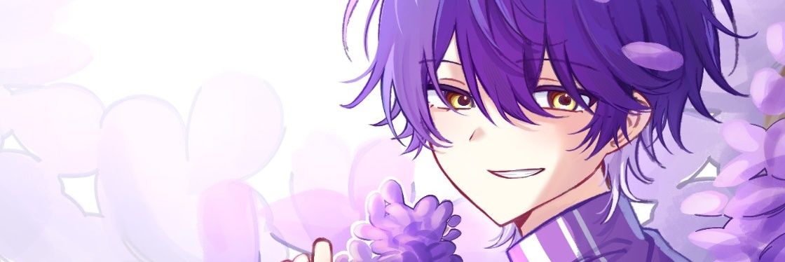 ショーン's banner