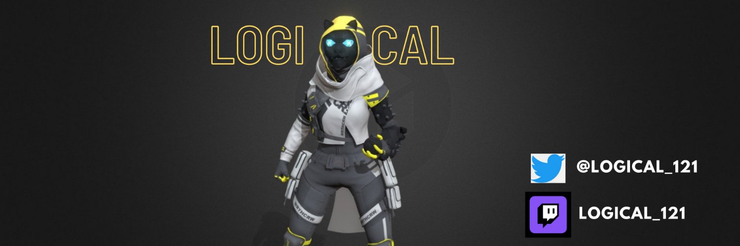 Logical_121 banner