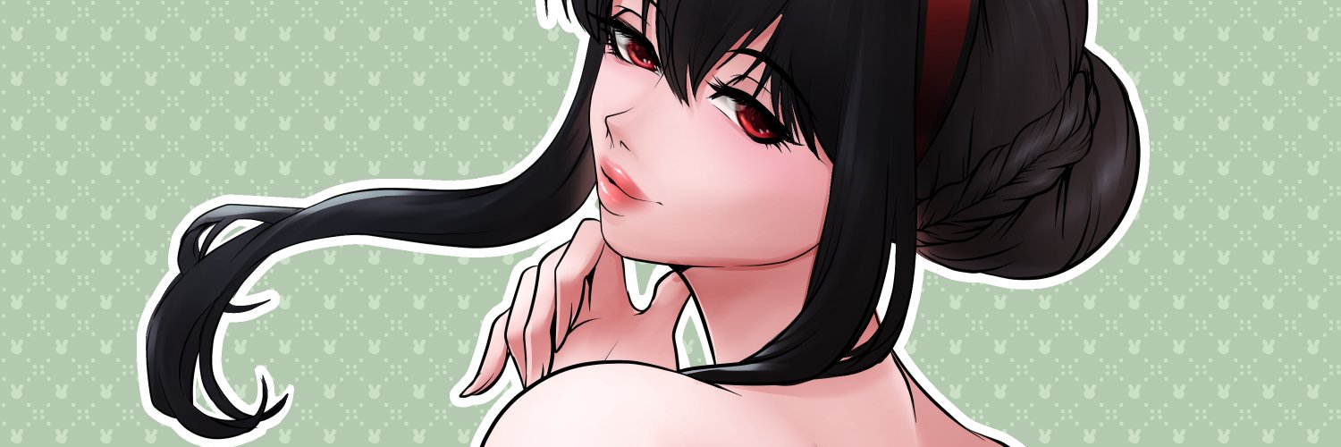 ChibiliciousAdopts banner