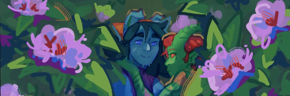 tinyworkerb | Bee banner