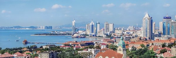 iQingdao_QICC Profile Banner