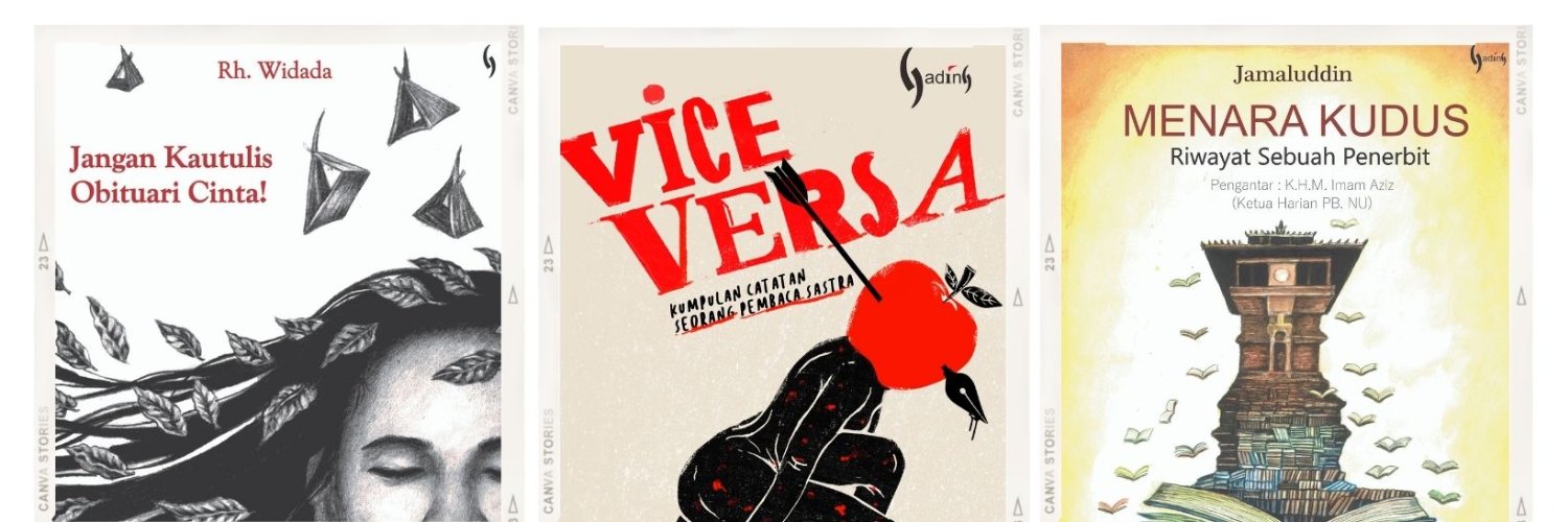 Penerbit Gading banner