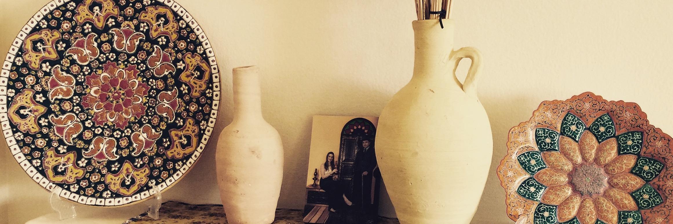 Farshad Ghodoosi banner