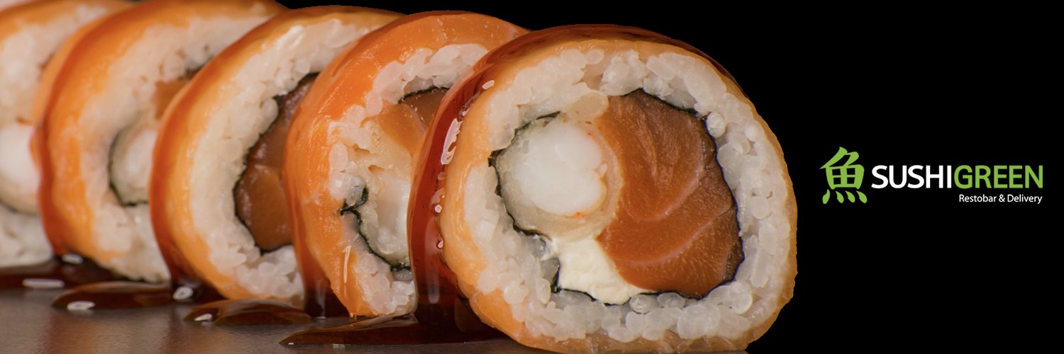 Sushi_Green's profile banner image
