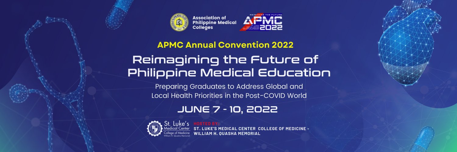 APMC Annual Convention 2022 banner