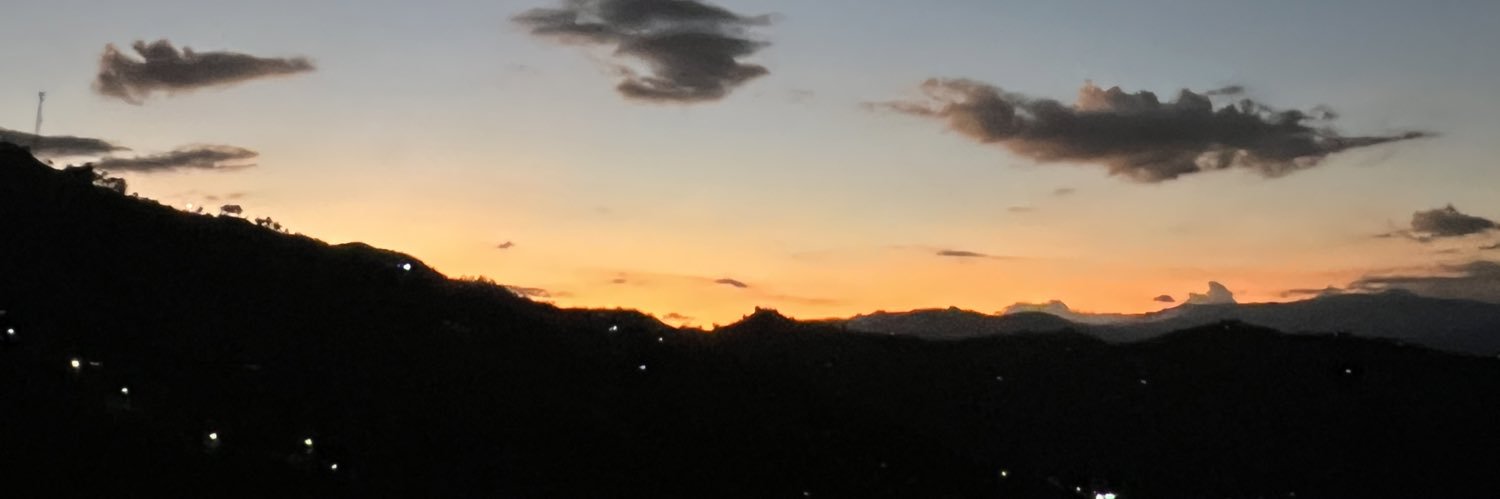 Milooriq's profile banner image