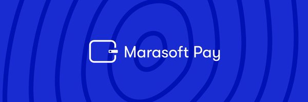 MarasoftPay Profile Banner