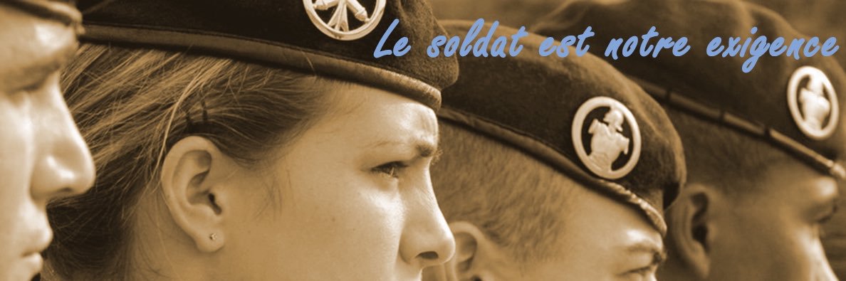 Direction ressources humaines de l'armée de Terre's banner