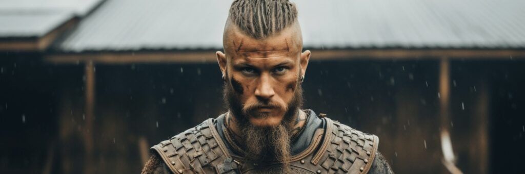 RAGNAR banner