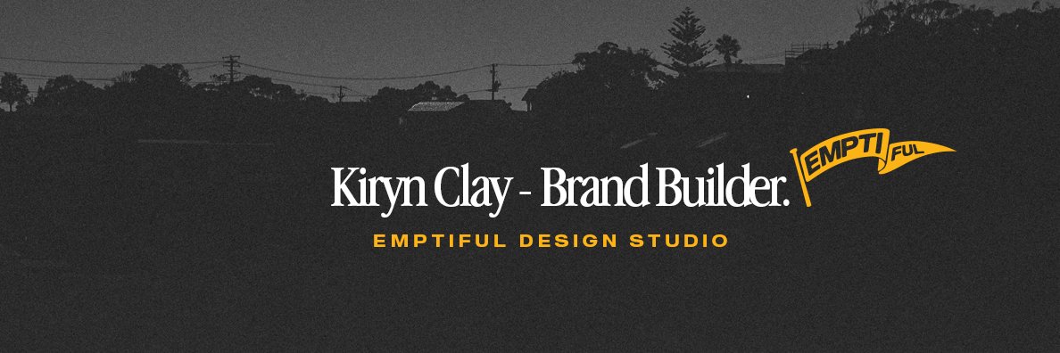 kiryn's profile banner image