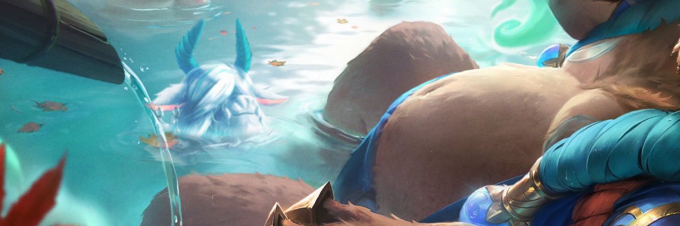 Mystrel banner
