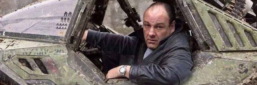 One Last Shitpost banner