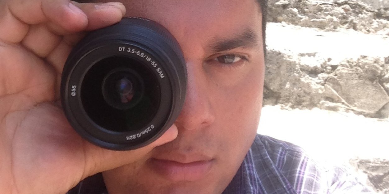Edson_Valle's profile banner image
