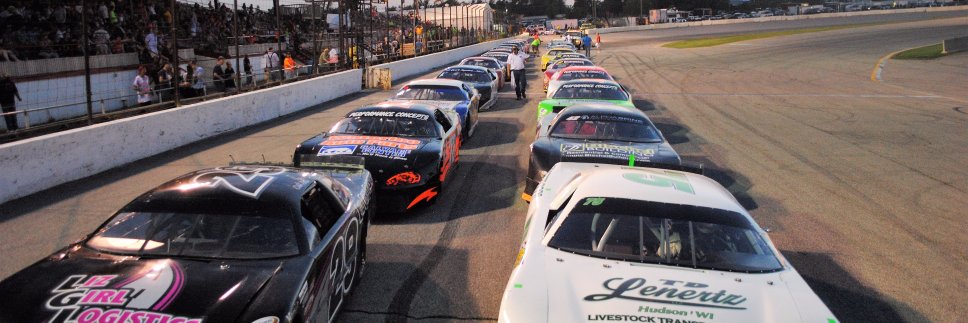 Hawkeye Downs banner