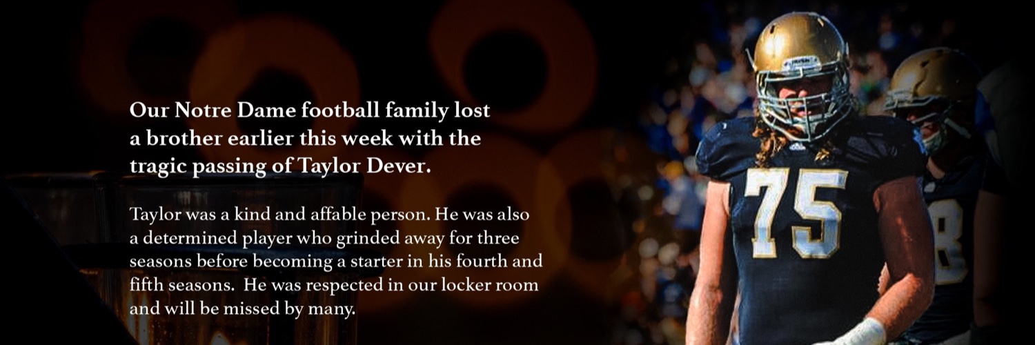TaylorsTree75's profile banner image