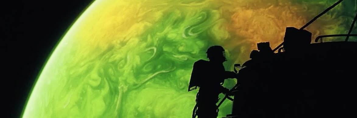 project hail harri ꣑ৎ banner