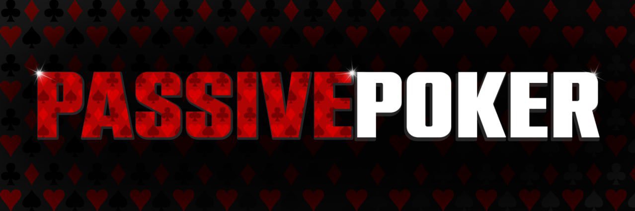 PassivePoker banner