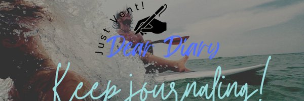 DearDiary_KE Profile Banner