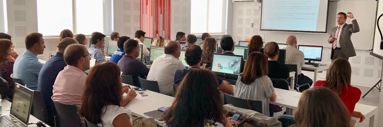 PD Gestión Estratégica y Negocios Internacionales banner