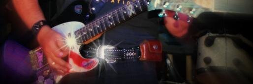 mikeparrish's profile banner image