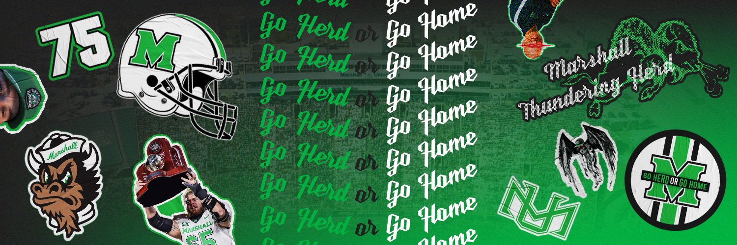 Go Herd or Go Home's banner