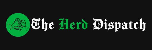 TheHerdDispatch Profile Banner